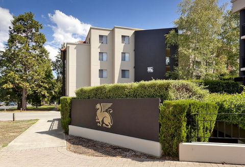 AAC Apartments - Griffin - Brisbane Tourism 8