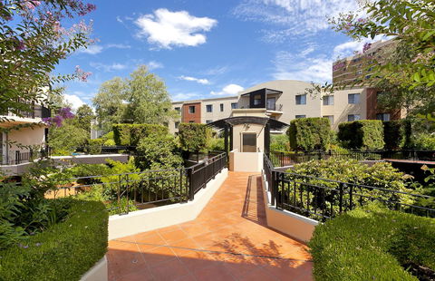 AAC Apartments - Griffin - Brisbane Tourism 2