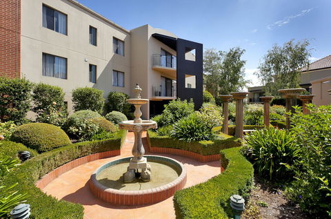 AAC Apartments - Griffin - Brisbane Tourism 0