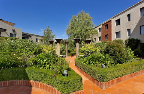 AAC Apartments - Griffin - Brisbane Tourism 5