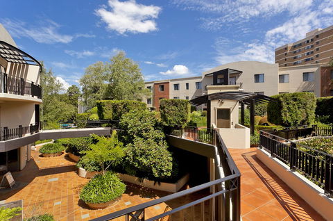 AAC Apartments - Griffin - Brisbane Tourism 7