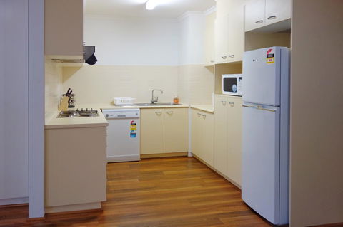 Kingston Comfy Apartment - Brisbane Tourism 5
