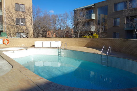 Kingston Comfy Apartment - Brisbane Tourism 11