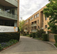 Kingston Comfy Apartment - Brisbane Tourism