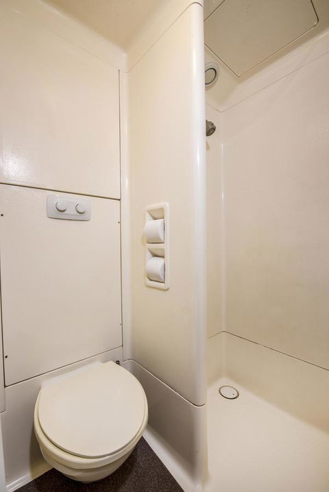 Ibis Budget Canberra - Tourism Brisbane 9