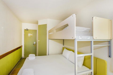 Ibis Budget Canberra - Tourism Brisbane 13