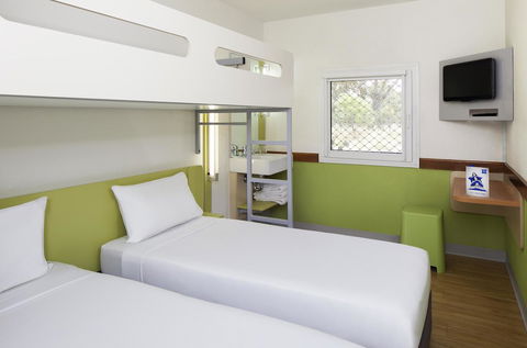Ibis Budget Canberra - Tourism Brisbane 8