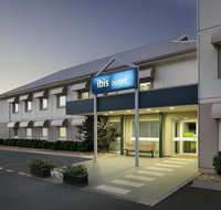 ibis Budget Canberra - Brisbane Tourism