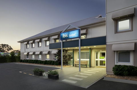 Ibis Budget Canberra - Tourism Brisbane 0