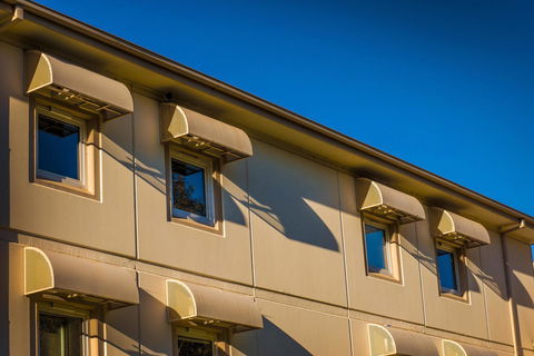 Ibis Budget Canberra - Tourism Brisbane 19