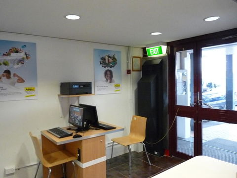 Ibis Budget Canberra - Tourism Brisbane 20