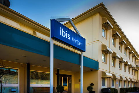 Ibis Budget Canberra - Tourism Brisbane 22