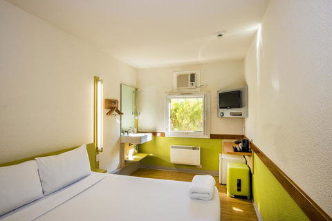 Ibis Budget Canberra - Tourism Brisbane 21