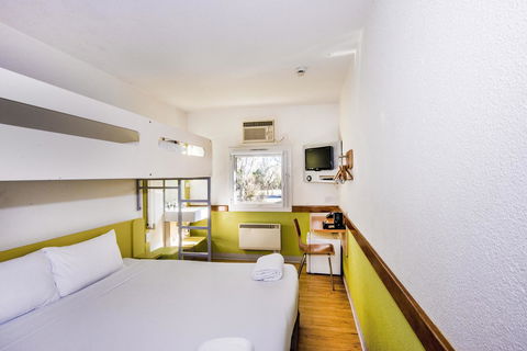 Ibis Budget Canberra - Tourism Brisbane 17