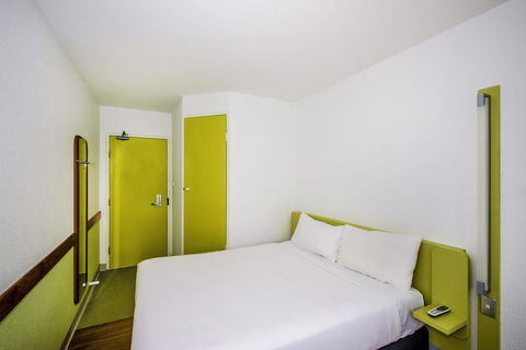 Ibis Budget Canberra - Tourism Brisbane 2
