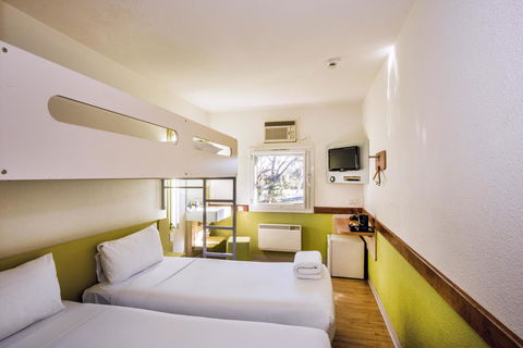 Ibis Budget Canberra - Tourism Brisbane 16