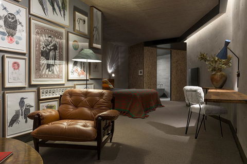 Ovolo Nishi - Brisbane Tourism 14