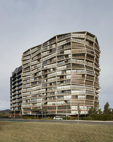 Ovolo Nishi - Brisbane Tourism 0