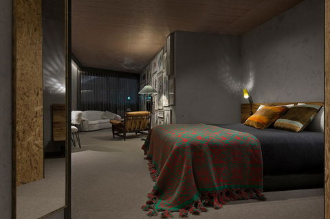 Ovolo Nishi - Brisbane Tourism 22