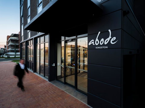Abode Kingston - Tourism Brisbane 1