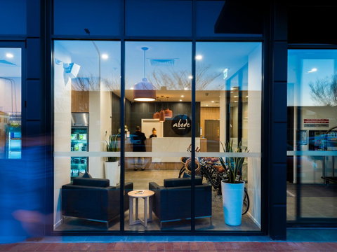 Abode Kingston - Tourism Brisbane 2
