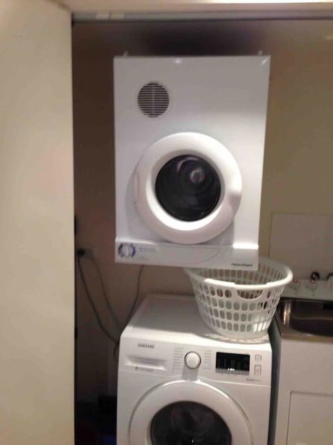 Spacious 1BR Stylish New Acton Apartment +Parking - Brisbane Tourism 24