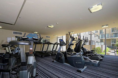 Spacious 1BR Stylish New Acton Apartment +Parking - Brisbane Tourism 19