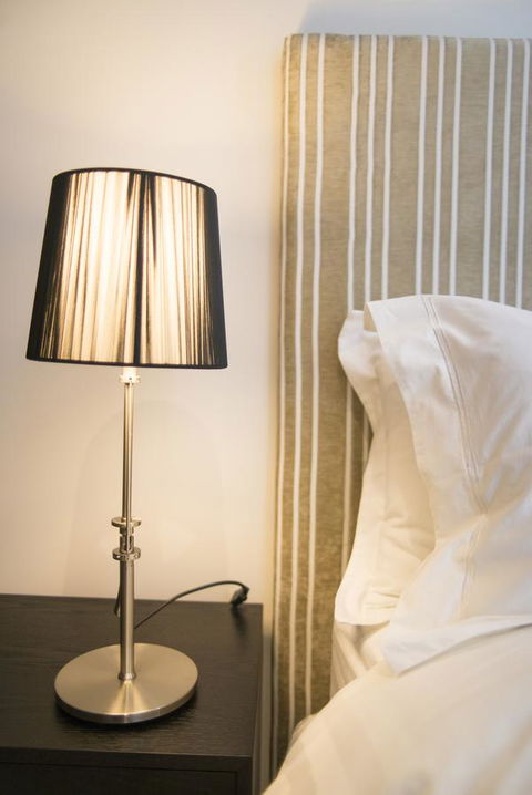 KUI - Manhattan Apartments - Brisbane Tourism 10