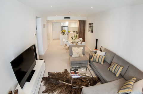 KUI - Manhattan Apartments - Brisbane Tourism 12