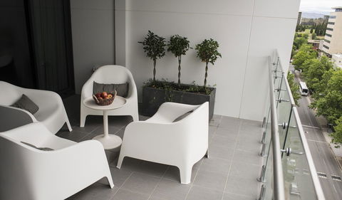 KUI - Manhattan Apartments - Brisbane Tourism 2