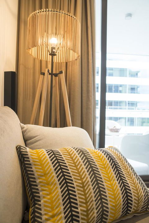 KUI - Manhattan Apartments - Brisbane Tourism 17