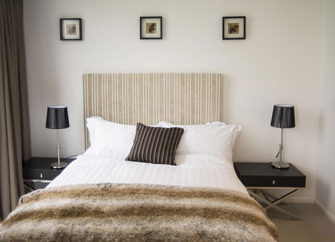 KUI - Manhattan Apartments - Brisbane Tourism 9