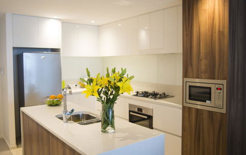 KUI - Manhattan Apartments - Brisbane Tourism 21