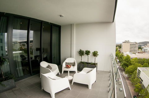 KUI - Manhattan Apartments - Brisbane Tourism 16