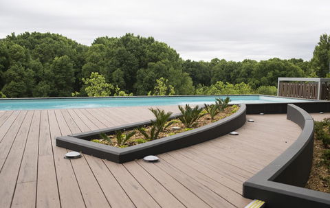 KUI - Manhattan Apartments - Brisbane Tourism 20
