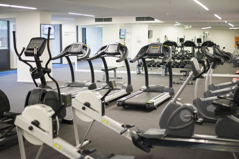 KUI - Manhattan Apartments - Brisbane Tourism 6