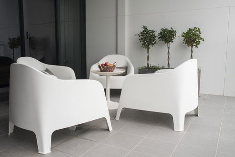 KUI - Manhattan Apartments - Brisbane Tourism 1
