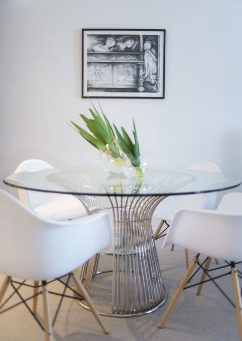KUI - Manhattan Apartments - Brisbane Tourism 8