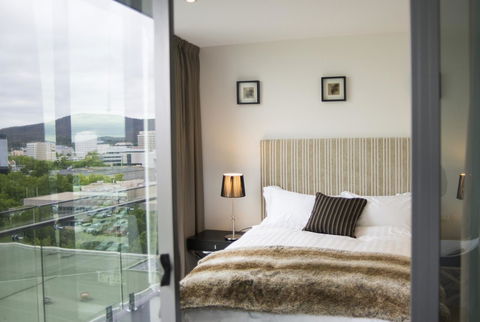 KUI - Manhattan Apartments - Brisbane Tourism 15