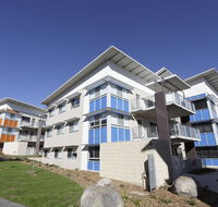 Unilodge  UC Short Stays - Tourism Brisbane