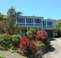 Bally High 20 Dulconghi Street - Brisbane Tourism