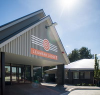 Leumeah Lodge - Brisbane Tourism