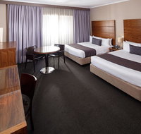Quality Hotel Dickson - Brisbane Tourism