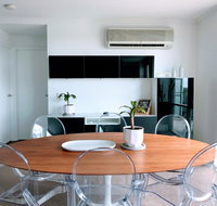Staying Places - The Avenue - Tourism Brisbane
