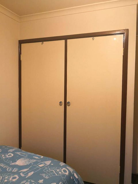 Space And Quiet Safe Room Canberra - Tourism Brisbane 4