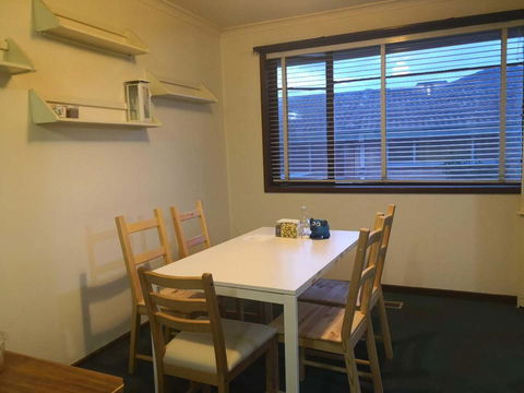 Space And Quiet Safe Room Canberra - Tourism Brisbane 11
