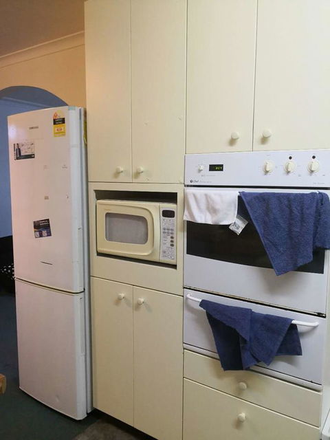 Space And Quiet Safe Room Canberra - Tourism Brisbane 7