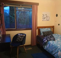 Space and Quiet Safe Room Canberra - Tourism Brisbane