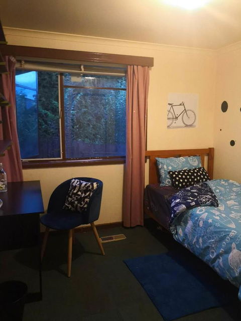 Space And Quiet Safe Room Canberra - Tourism Brisbane 0