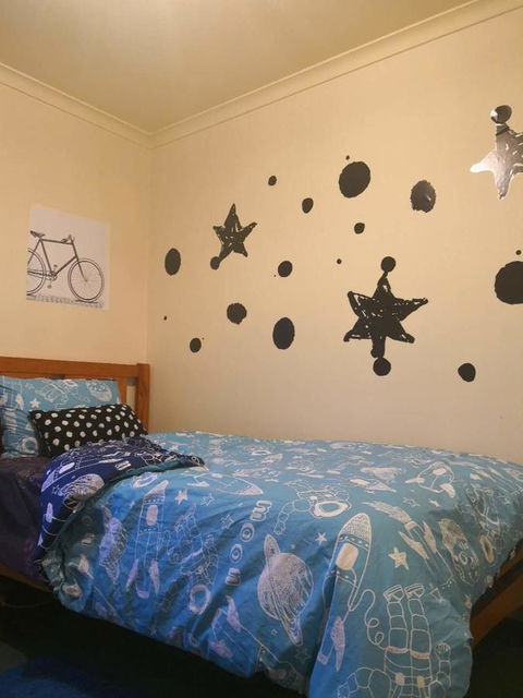 Space And Quiet Safe Room Canberra - Tourism Brisbane 3